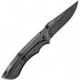 CRKT Burnout Framelock A-O knives CR4123K