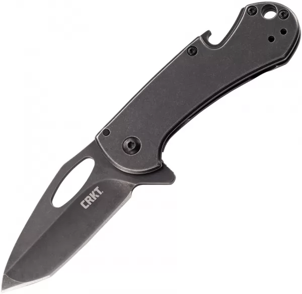 CRKT Bev-Edge Framelock Black knives CR4635