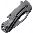 CRKT Bev-Edge Framelock Black knives CR4635