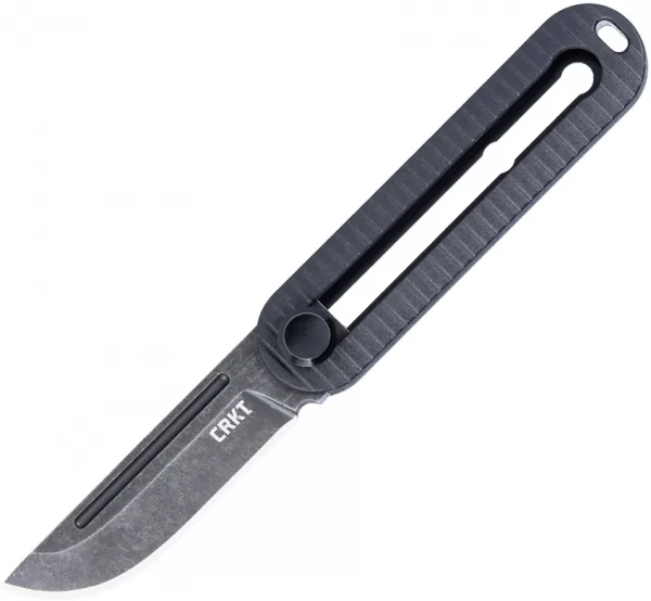 CRKT KatanaX Black knives CR4800