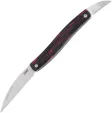 CRKT Forebear Slip Joint Blk/Red - CR4810