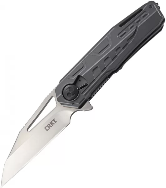 CRKT Raikiri Linerlock knives CR5040