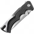 CRKT BT Fighter Button Lock Tanto knives CR5225