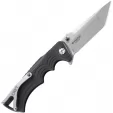 CRKT BT Fighter Button Lock Tanto knives CR5225