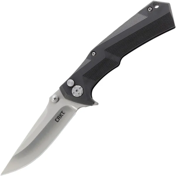 CRKT Tighe Tac Two Clip Point knives CR5230