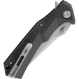 CRKT Tighe Tac Two Clip Point knives CR5230