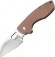 CRKT Pilar Framelock Copper - CR5311CU