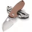 CRKT Pilar Framelock Copper knives CR5311CU