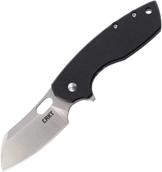 CRKT Large Pilar Framelock G10 knives CR5315G