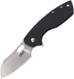 CRKT Large Pilar Framelock G10 - CR5315G