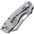 CRKT Large Pilar Framelock G10 knives CR5315G