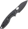 CRKT Pilar III Framelock Brown knives CR5317B