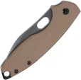 CRKT Pilar III Framelock Brown knives CR5317B