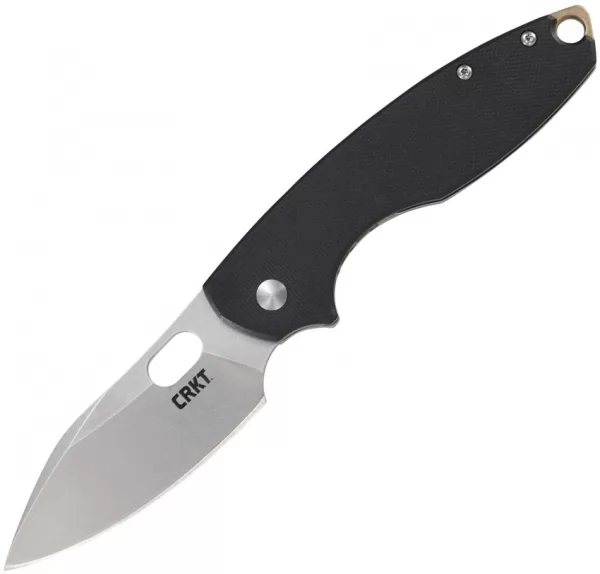 CRKT Pilar III Framelock Black knives CR5317D2