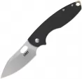 CRKT Pilar III Framelock Black - CR5317D2