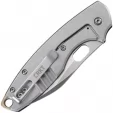 CRKT Pilar III Framelock Black knives CR5317D2