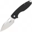 CRKT Pilar III Framelock Black - CR5317