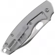 CRKT Pilar III Framelock Black knives CR5317
