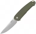 CRKT Tueto Linerlock OD A/O - CR5325