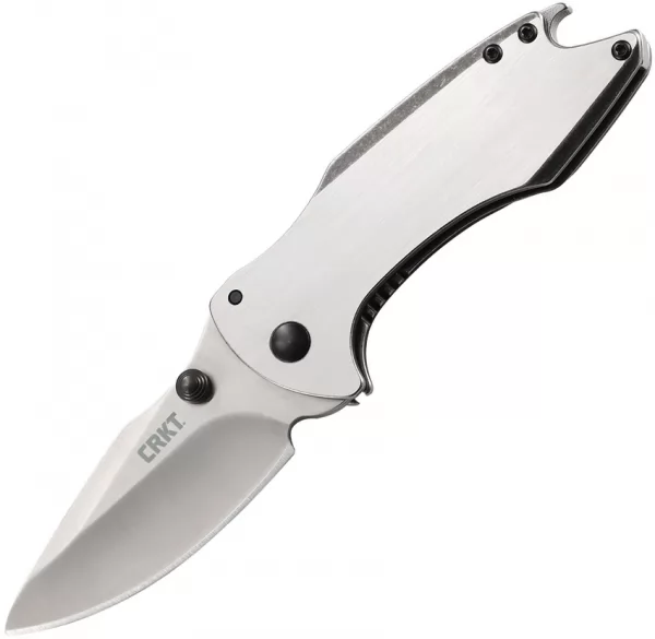 CRKT Largo Framelock A-O knives CR5360