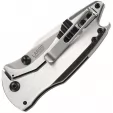 CRKT Largo Framelock A-O knives CR5360