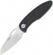 CRKT Trask Deadbolt Lock Black - CR5375