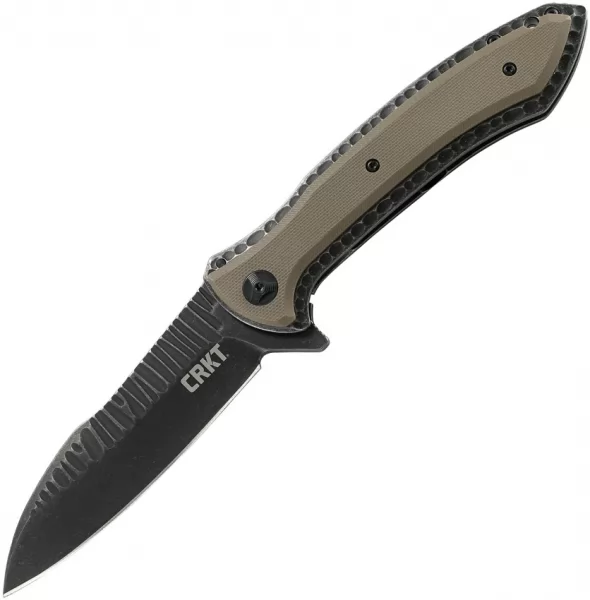 CRKT Apoc Framelock knives CR5380