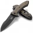 CRKT Apoc Framelock knives CR5380