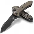 CRKT Apoc Framelock Veff knives CR5381