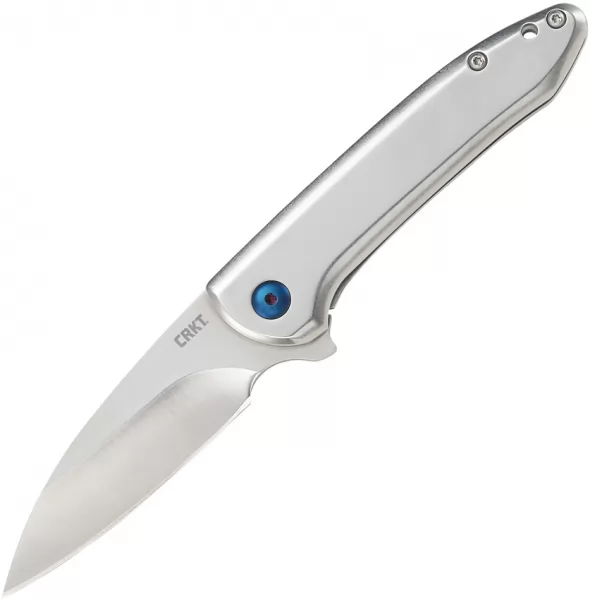 CRKT Delineation Framelock A-O knives CR5385