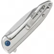 CRKT Delineation Framelock A-O knives CR5385