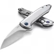 CRKT Delineation Framelock A-O knives CR5385