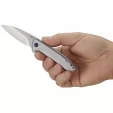 CRKT Delineation Framelock A-O knives CR5385