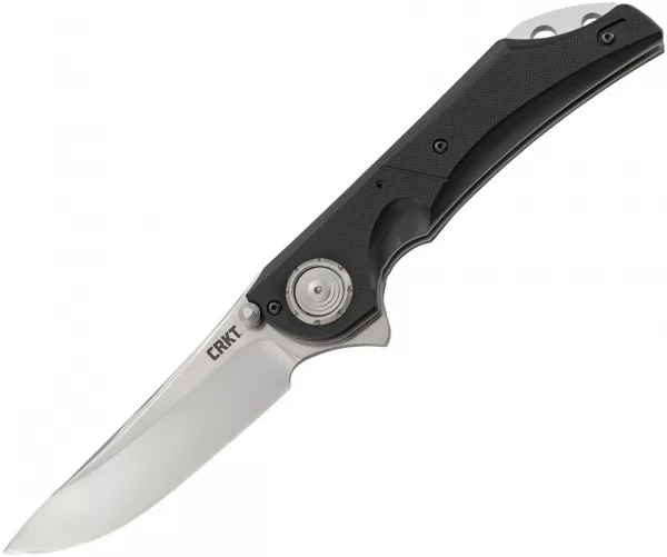 CRKT Seismic Deadbolt Lock knives CR5401