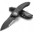 CRKT Linchpin Deadbolt Lock Veff knives CR5406K