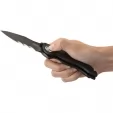 CRKT Linchpin Deadbolt Lock Veff knives CR5406K