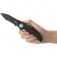 CRKT Linchpin Deadbolt Lock Veff knives CR5406K