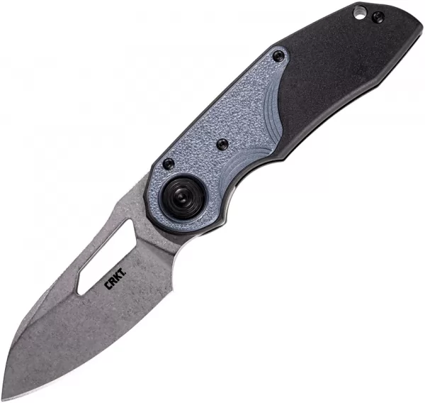 CRKT Attaboy Deadbolt Lock A-O knives CR5410