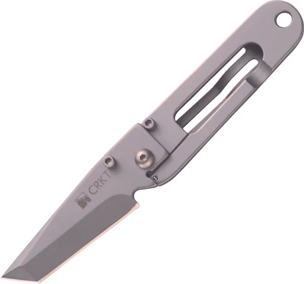 CRKT KISS Framelock knives 5500