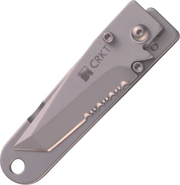 CRKT KISS Framelock knives 5510