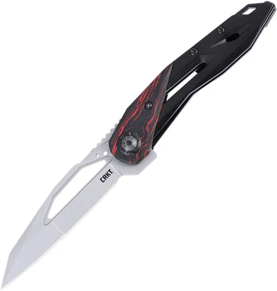CRKT Nucleus Framelock knives CR5702