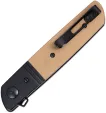 CRKT Bamboozled Linerlock A-O knives CR5720B