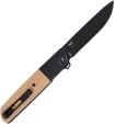 CRKT Bamboozled Linerlock A-O knives CR5720B
