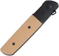 CRKT Bamboozled Linerlock A-O knives CR5720B
