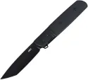 CRKT Bamboozled Linerlock A/O - CR5720K