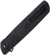 CRKT Bamboozled Linerlock A-O knives CR5720K