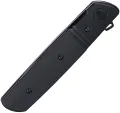 CRKT Bamboozled Linerlock A-O knives CR5720K