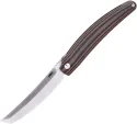 CRKT Ancestor Linerlock Brown - CR5930