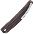 CRKT Ancestor Linerlock Brown knives CR5930