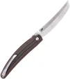 CRKT Ancestor Linerlock Brown knives CR5930